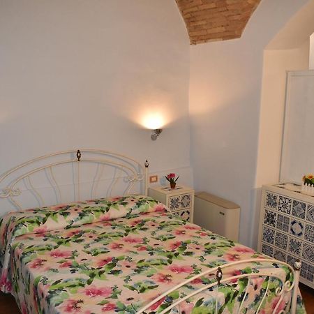 Borgo San Sisto Apartment Spello Extérieur photo