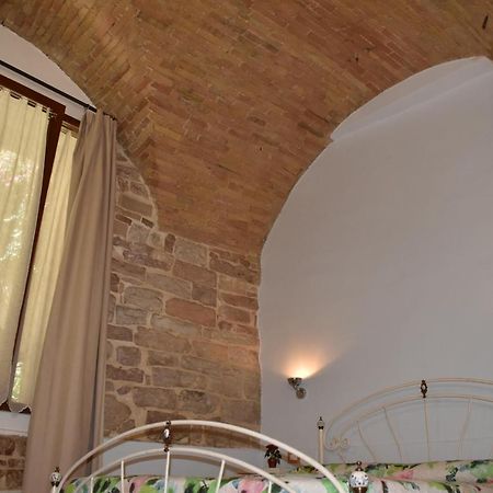 Borgo San Sisto Apartment Spello Extérieur photo