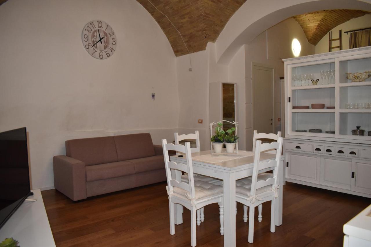 Borgo San Sisto Apartment Spello Extérieur photo