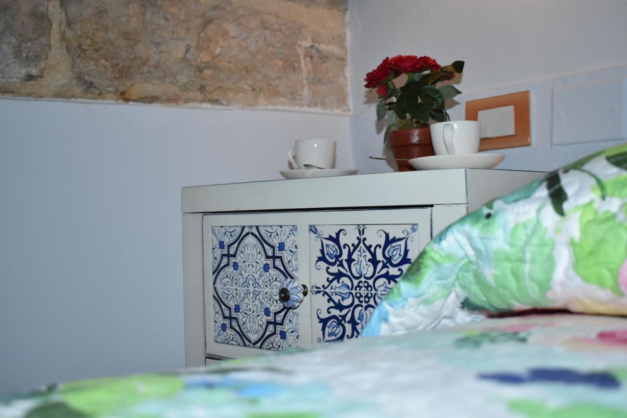 Borgo San Sisto Apartment Spello Extérieur photo