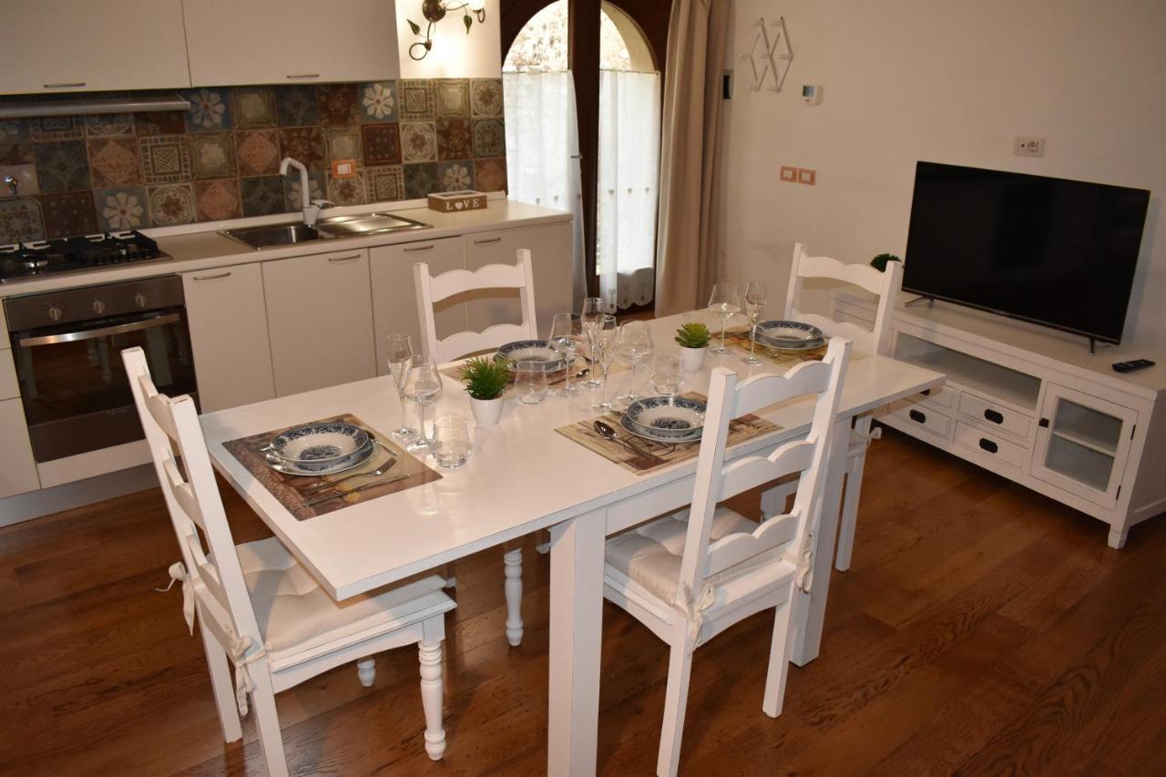 Borgo San Sisto Apartment Spello Extérieur photo