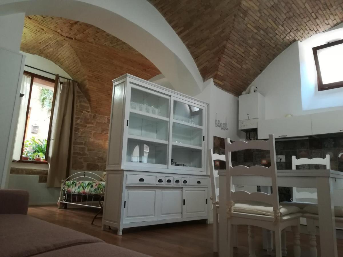 Borgo San Sisto Apartment Spello Extérieur photo