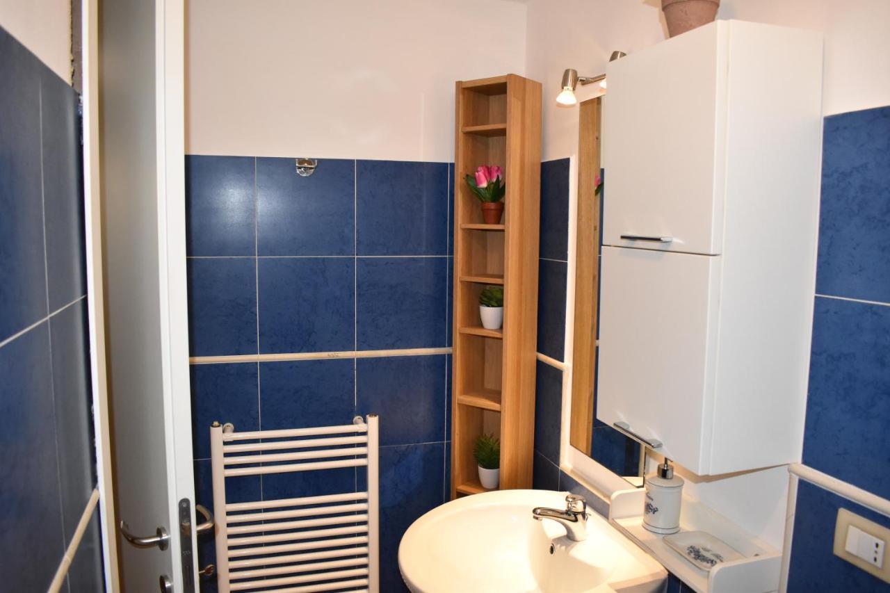 Borgo San Sisto Apartment Spello Extérieur photo