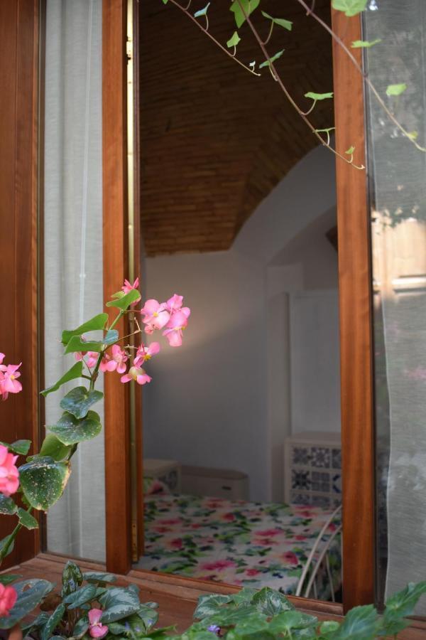 Borgo San Sisto Apartment Spello Extérieur photo