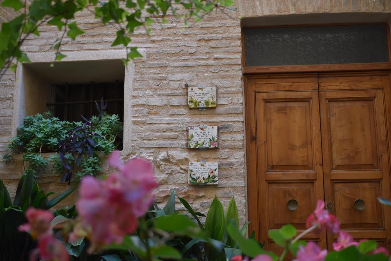 Borgo San Sisto Apartment Spello Extérieur photo